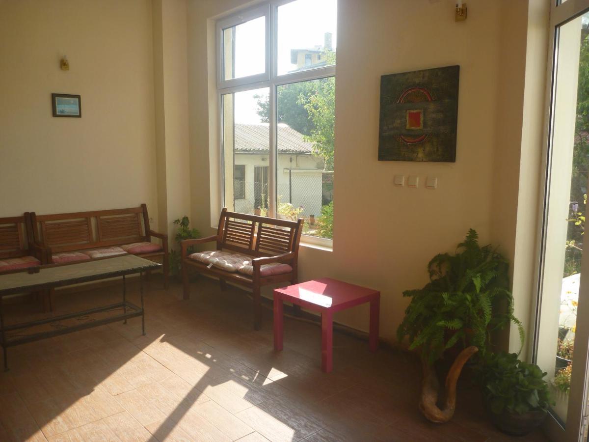 Mechta Family Hotel Obzor Kültér fotó