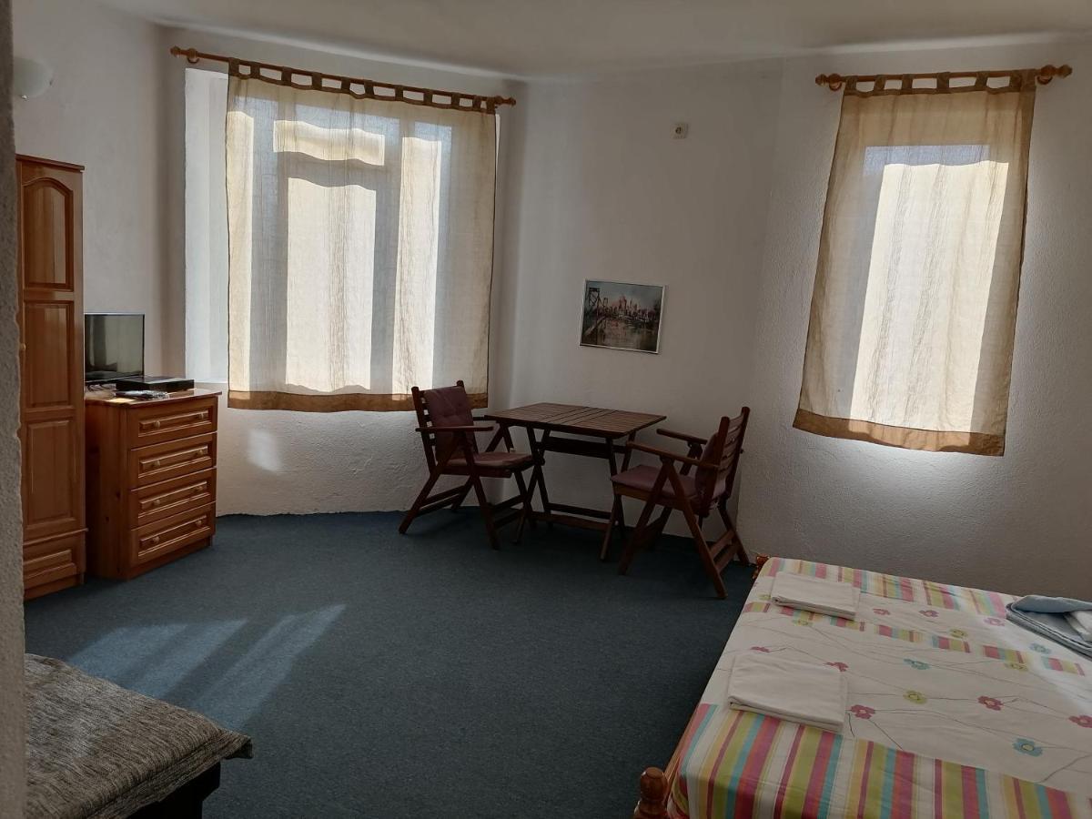 Mechta Family Hotel Obzor Kültér fotó
