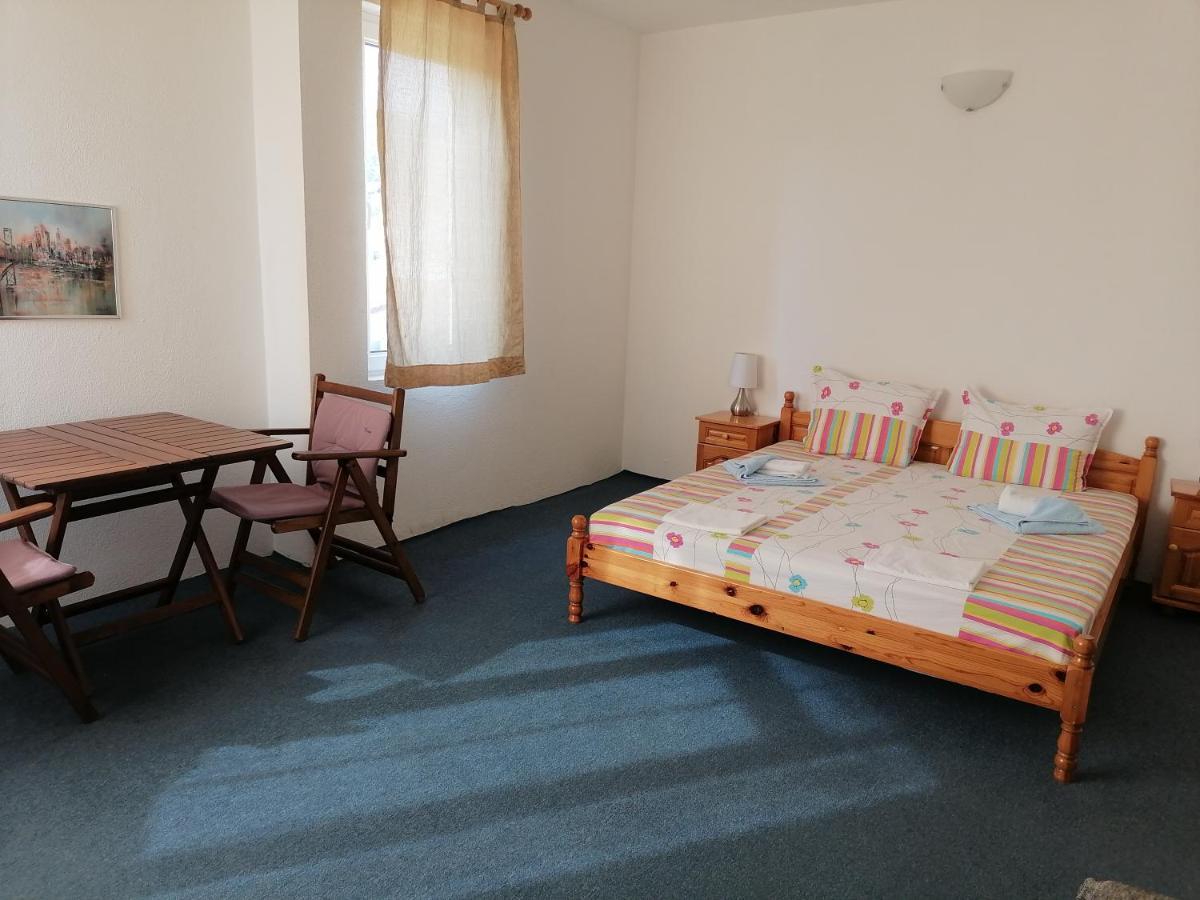Mechta Family Hotel Obzor Kültér fotó