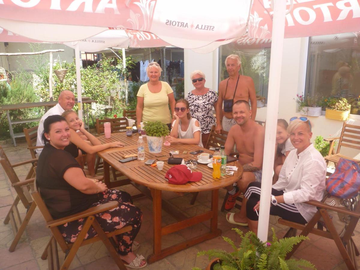 Mechta Family Hotel Obzor Kültér fotó