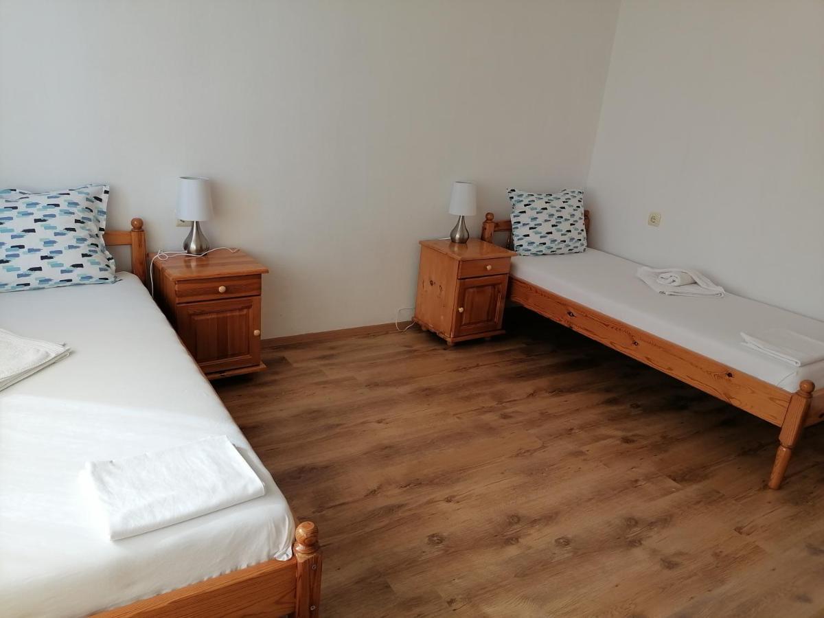 Mechta Family Hotel Obzor Kültér fotó