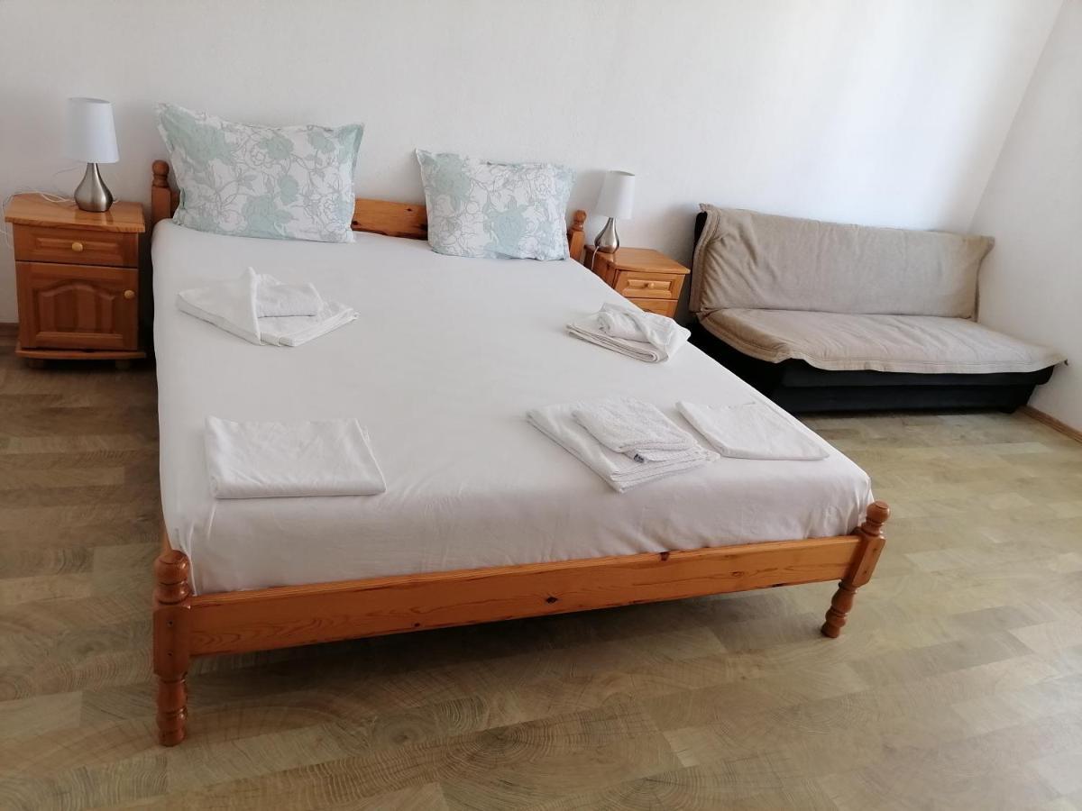 Mechta Family Hotel Obzor Kültér fotó