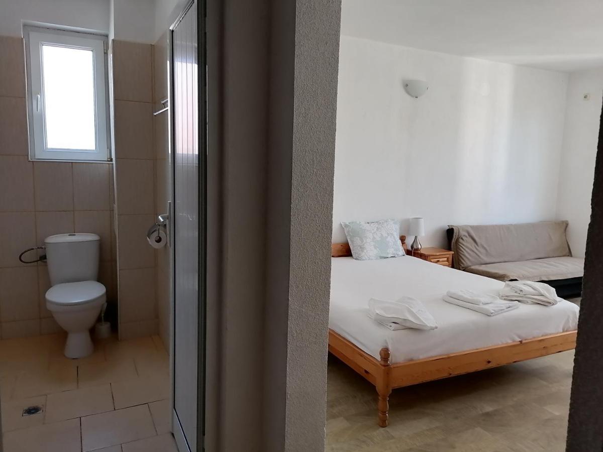 Mechta Family Hotel Obzor Kültér fotó