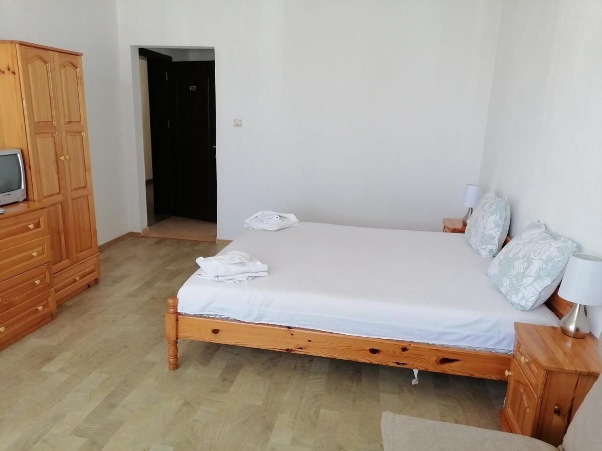 Mechta Family Hotel Obzor Kültér fotó