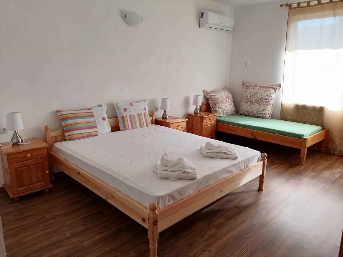 Mechta Family Hotel Obzor Kültér fotó