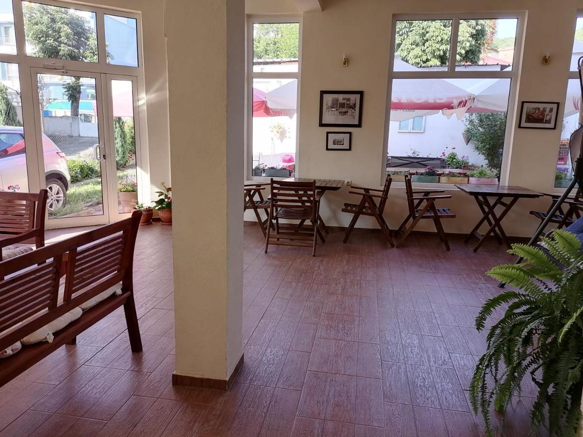 Mechta Family Hotel Obzor Kültér fotó