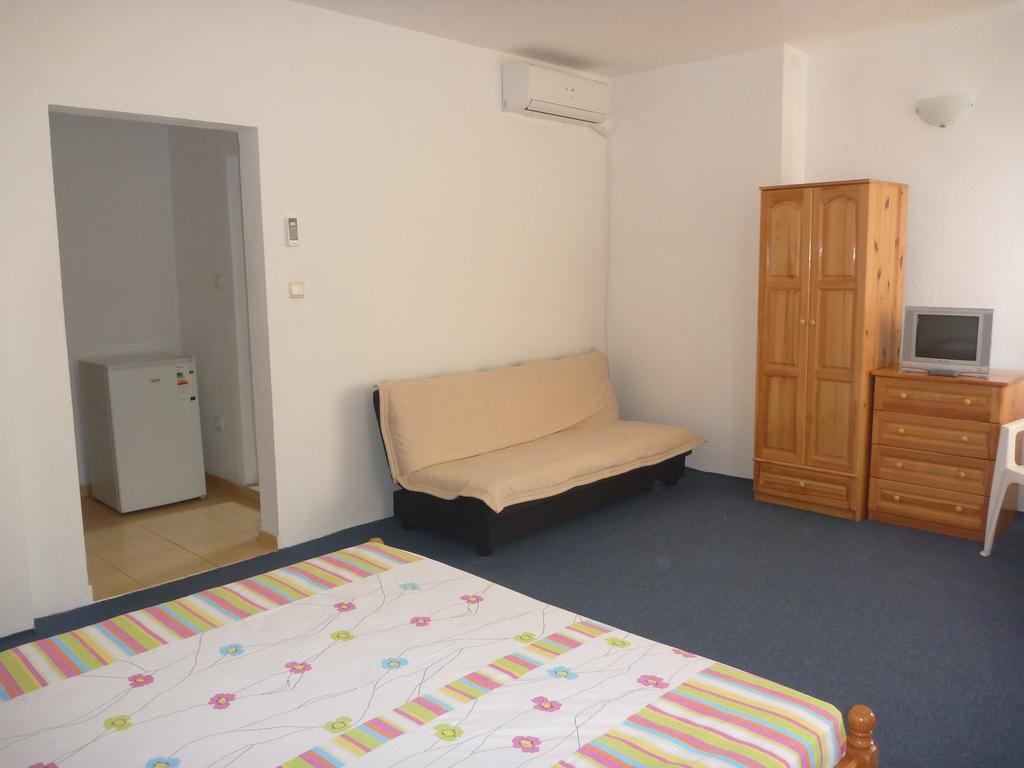 Mechta Family Hotel Obzor Kültér fotó