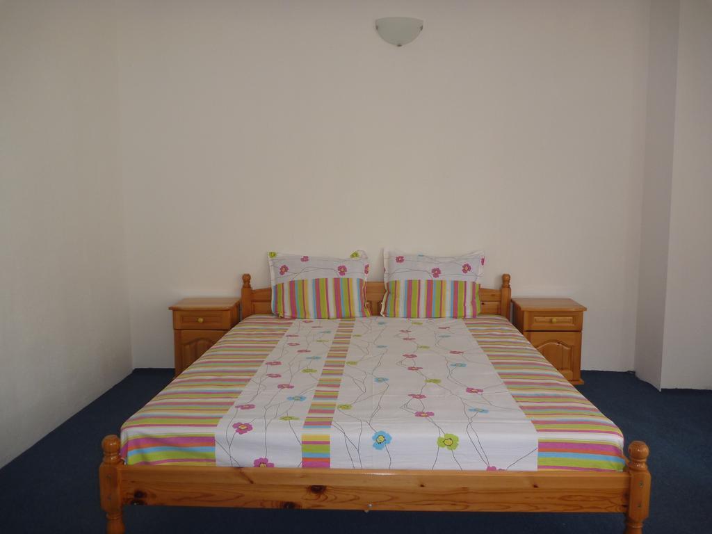 Mechta Family Hotel Obzor Kültér fotó
