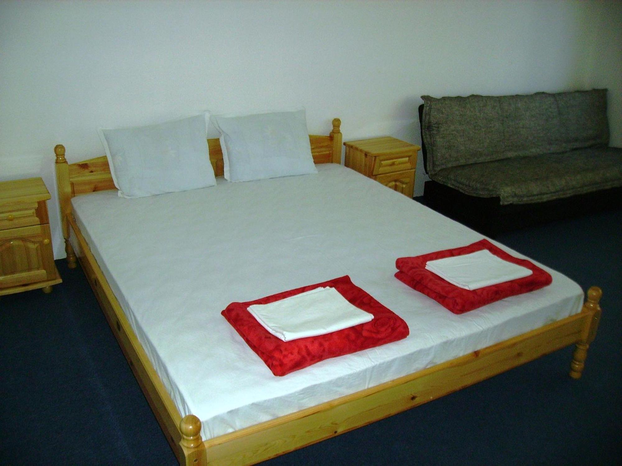 Mechta Family Hotel Obzor Kültér fotó