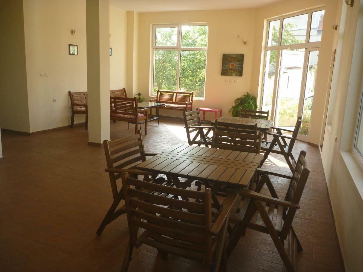 Mechta Family Hotel Obzor Kültér fotó