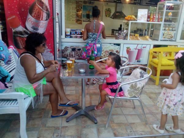 Mechta Family Hotel Obzor Kültér fotó